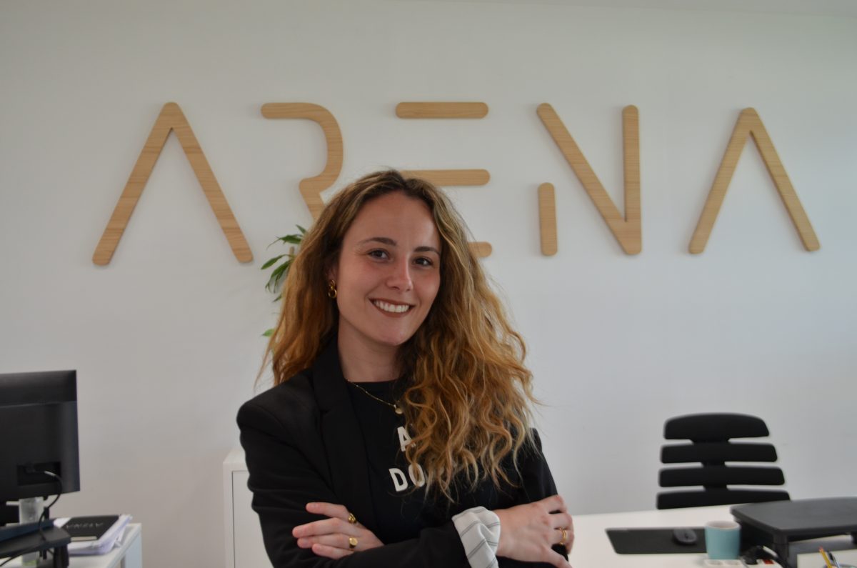 Arena Green Power will once again participate in the Zaragoza Job Fair