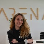 Arena Green Power will once again participate in the Zaragoza Job Fair and the Mayoress, Natalia Chueca recognises the efforts of the companies that facilitate job placement.