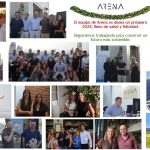 Arena Green Power wishes you Merry Christmas and a happy New Year.